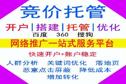 谷歌SEM案例研究：如何应对竞争对手